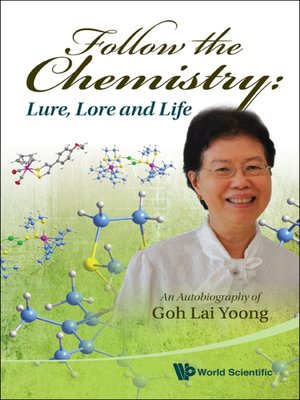 cover image of Follow the Chemistry